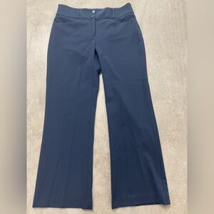 Alfani Midnight Blue Pants